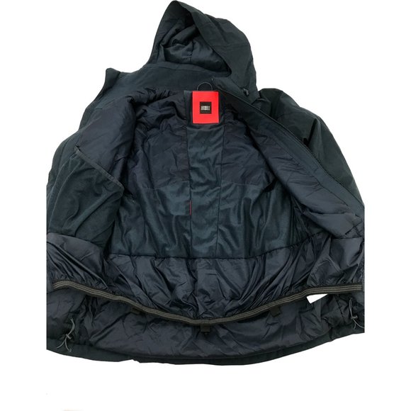 O'Neill | Men's Winter Jacket | 2 Toned Blue | Medium - Picture 4 of 4